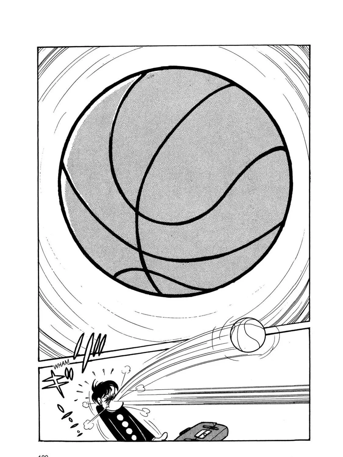 Kikaider Chapter 6 page 11 - 