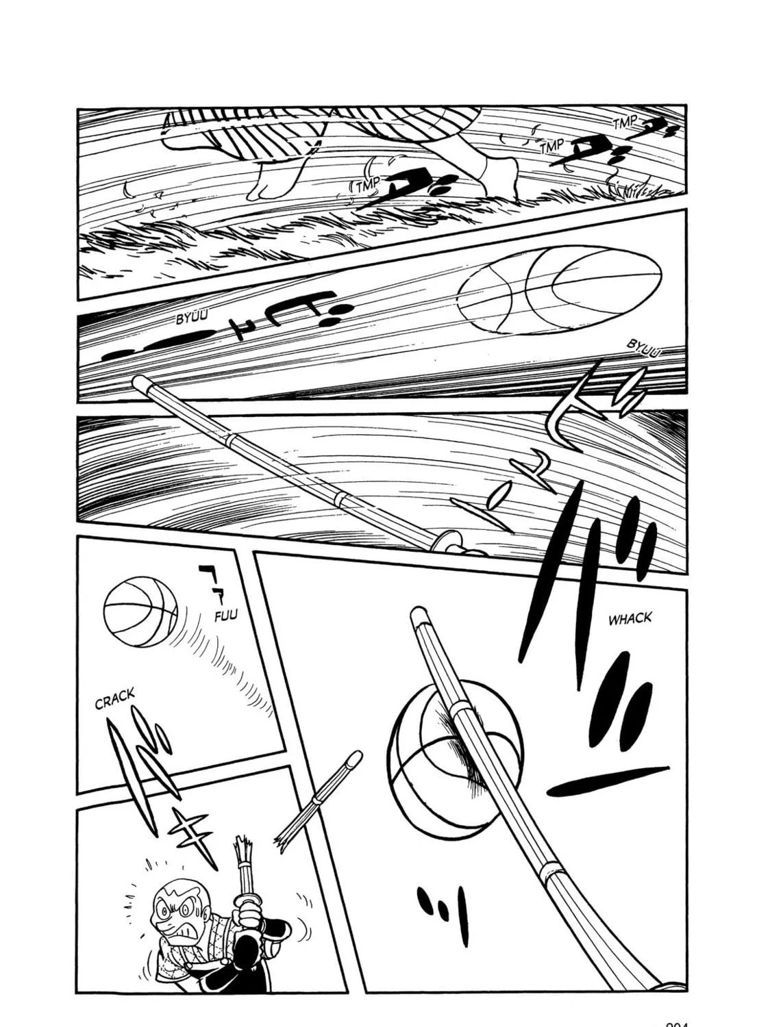 Kikaider Chapter 6 page 41 - 