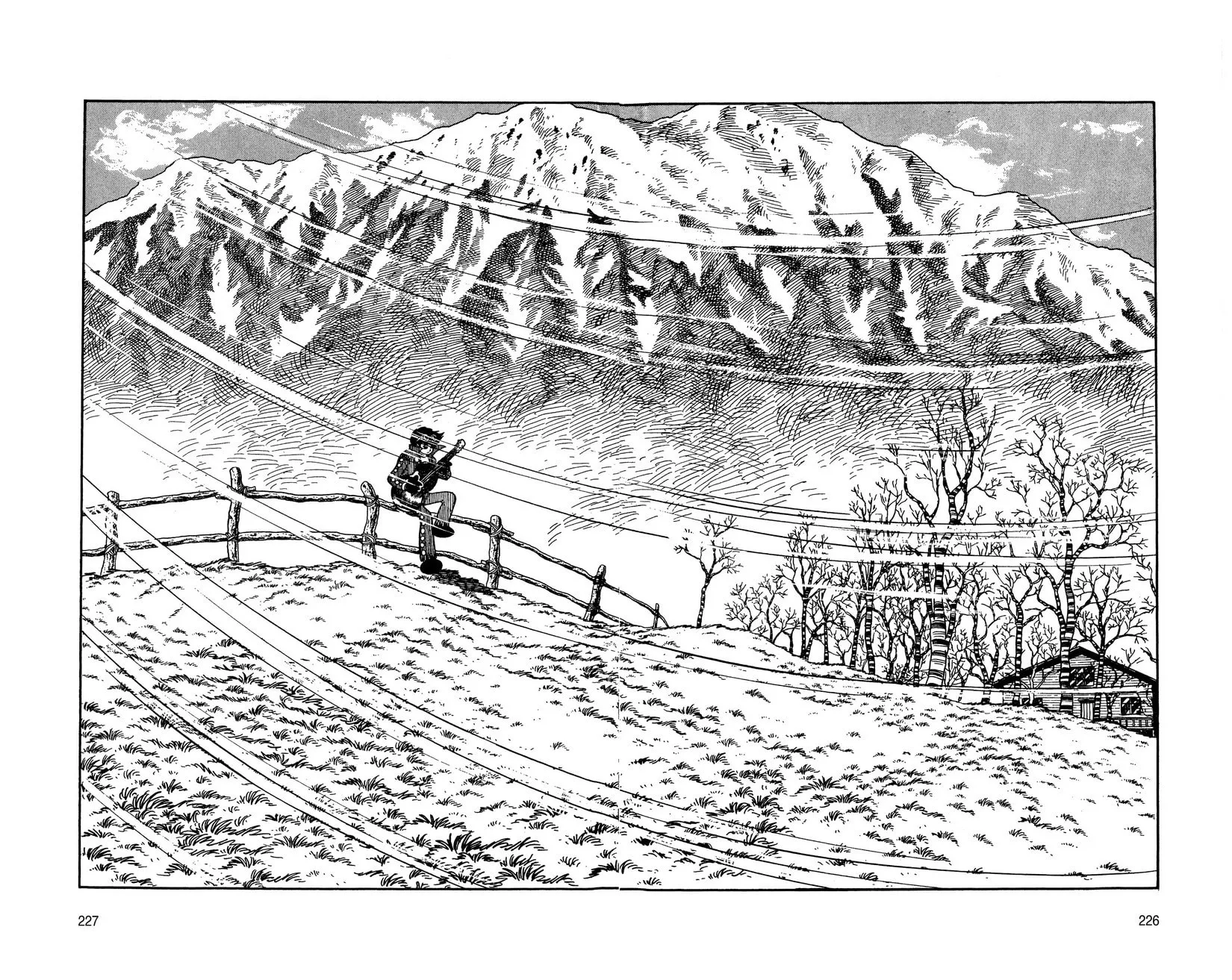 Kikaider Chapter 6 page 80 - 
