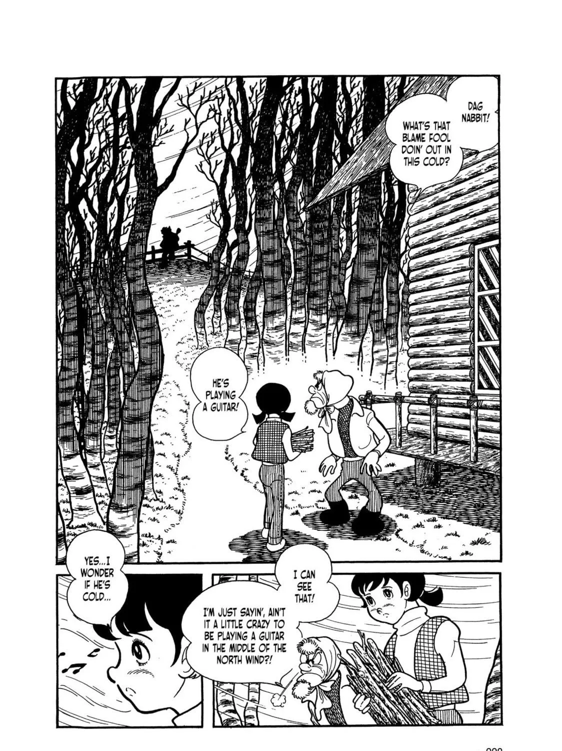 Kikaider Chapter 6 page 81 - 