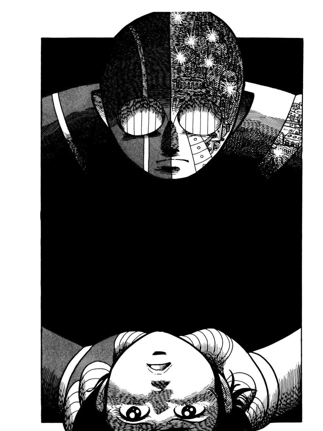 Kikaider Chapter 8 page 64 - 