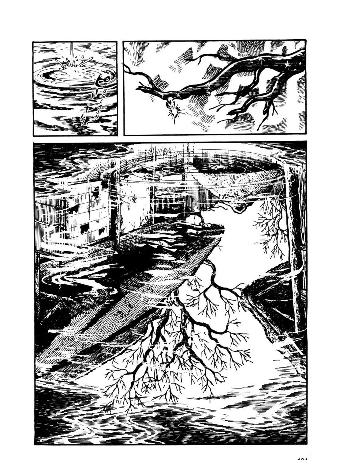 Kikaider Chapter 9 page 18 - 
