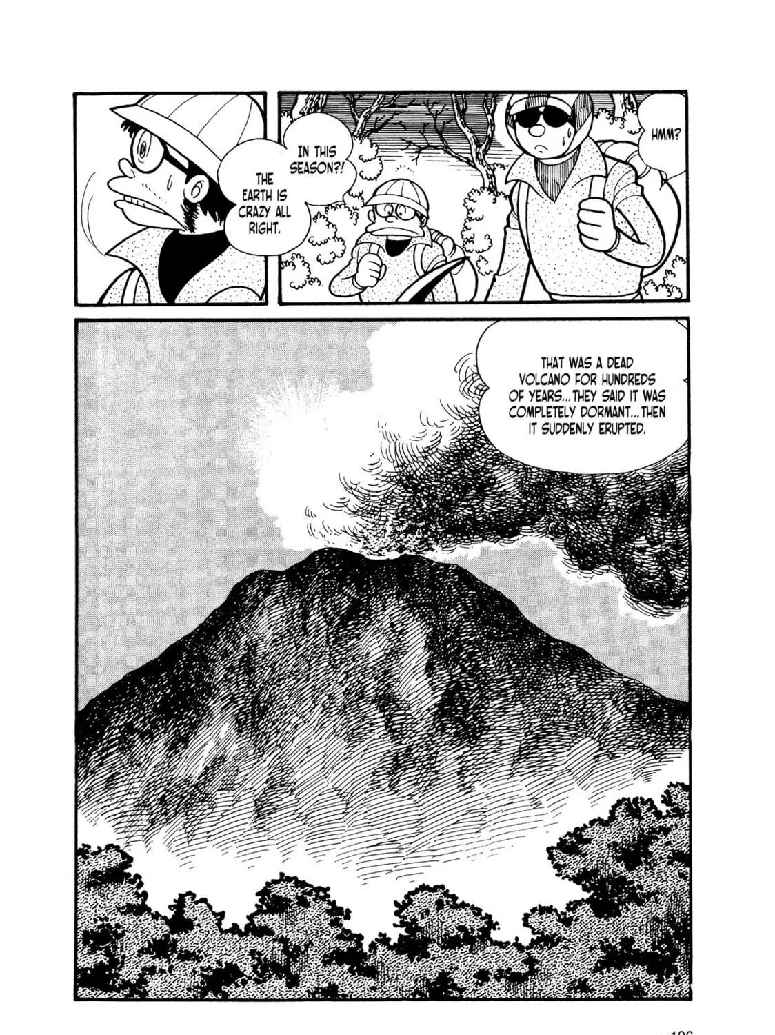 Kikaider Chapter 9 page 22 - 