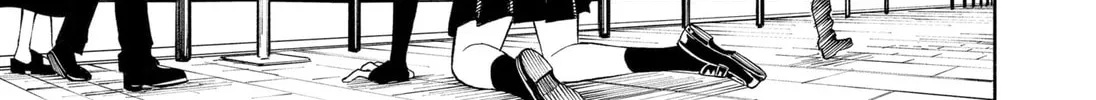 Kikikaikai Chapter 1 page 16 - 