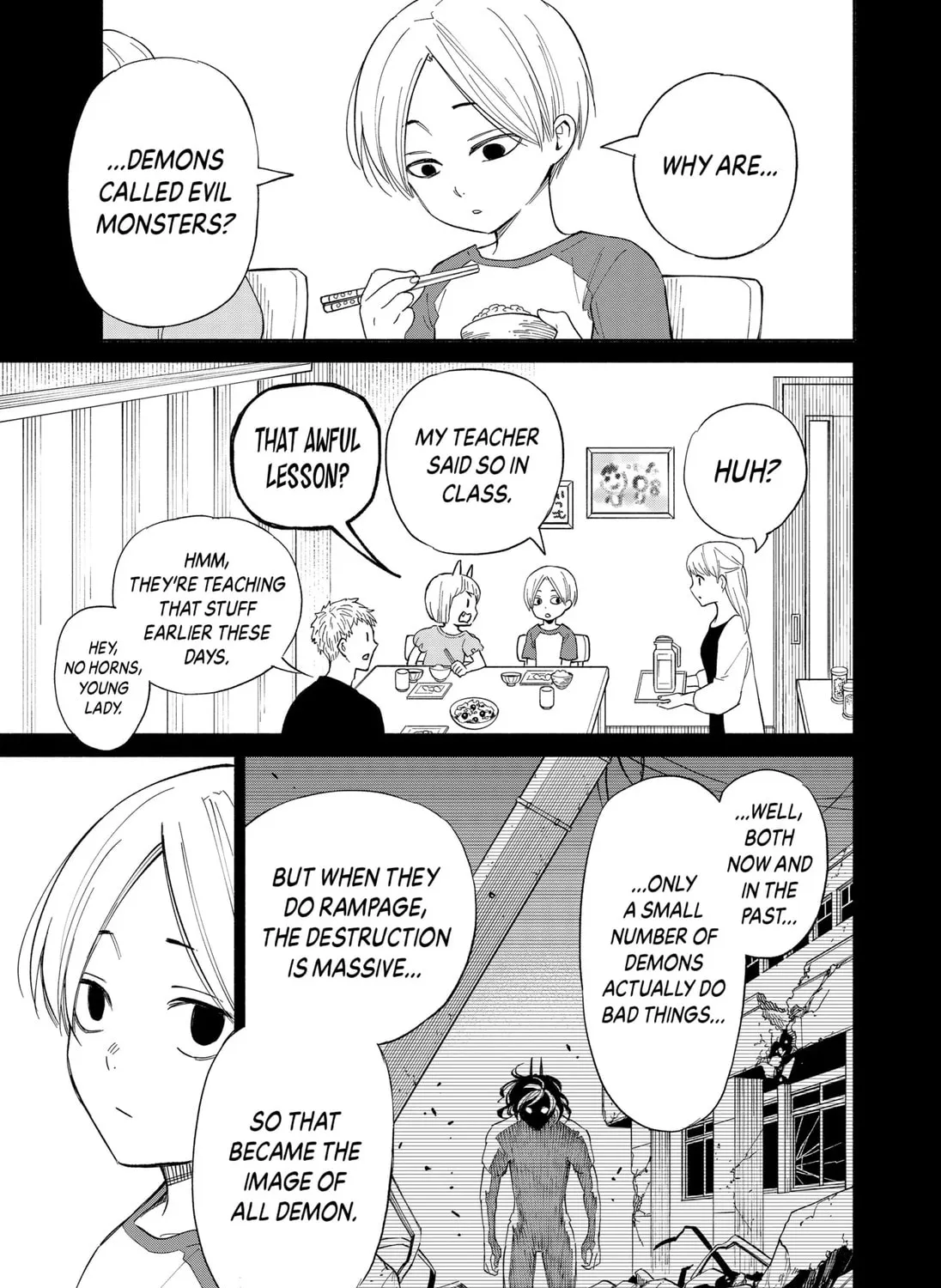 Kikikaikai Chapter 1 page 39 - 
