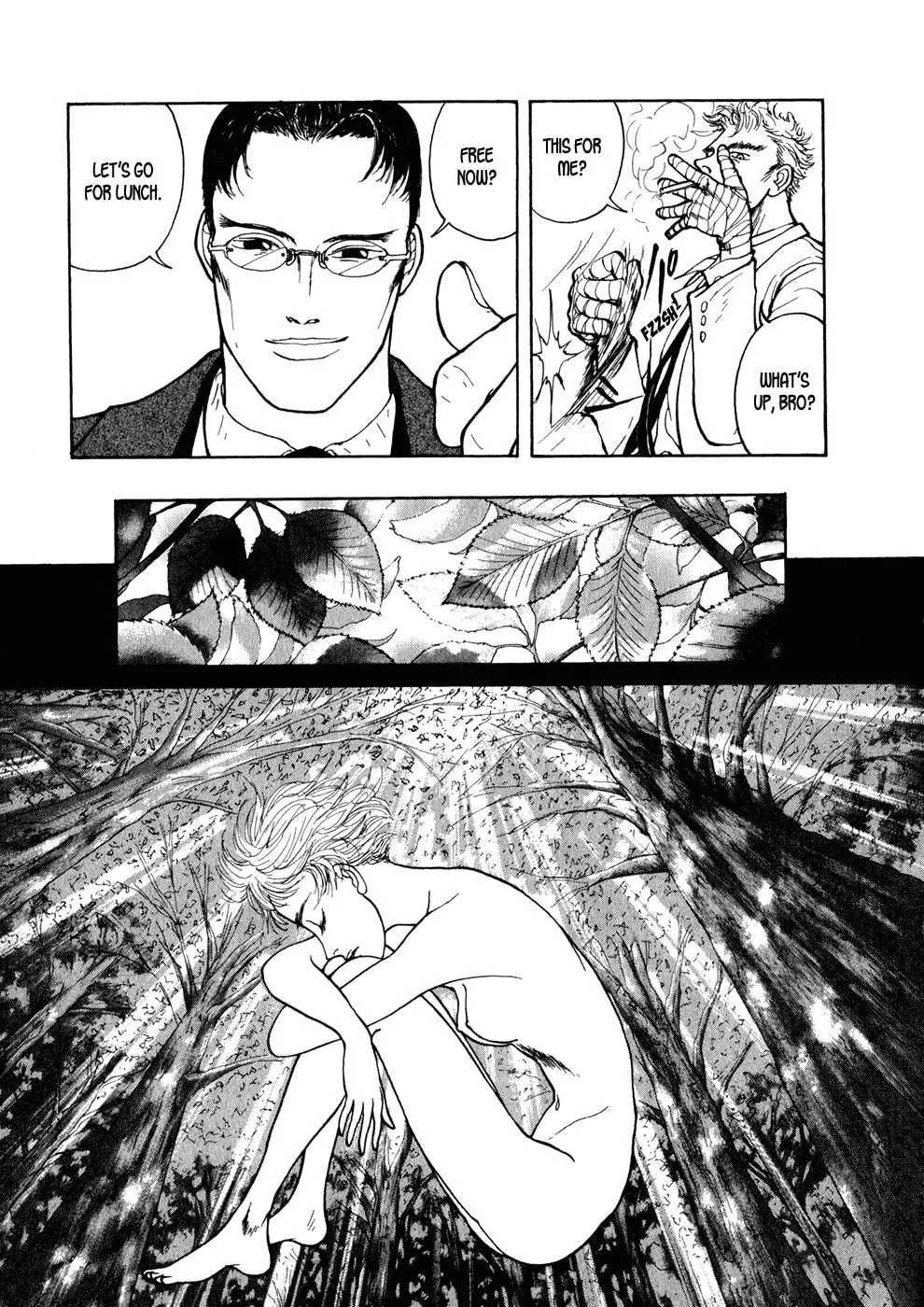Kilico Chapter 1 page 16 - 