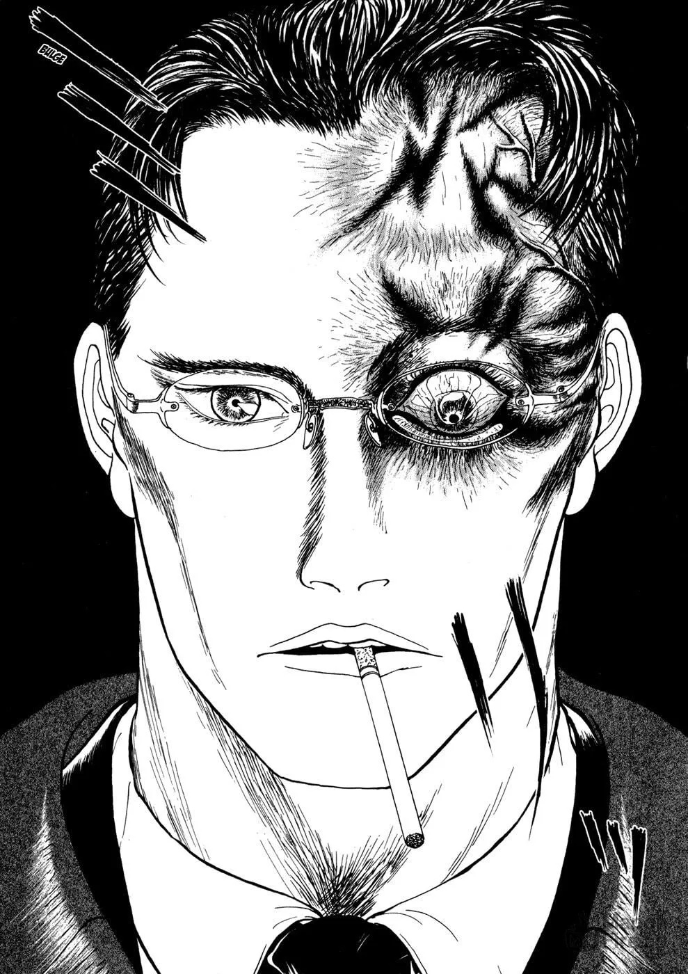 Kilico Chapter 1 page 30 - 