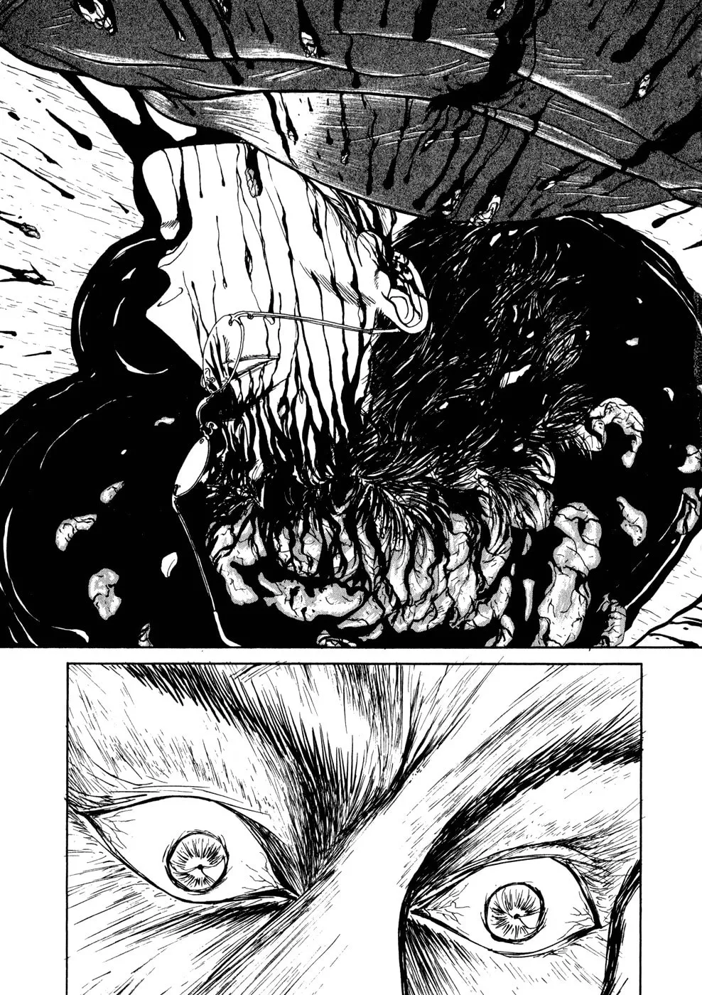 Kilico Chapter 1 page 32 - 