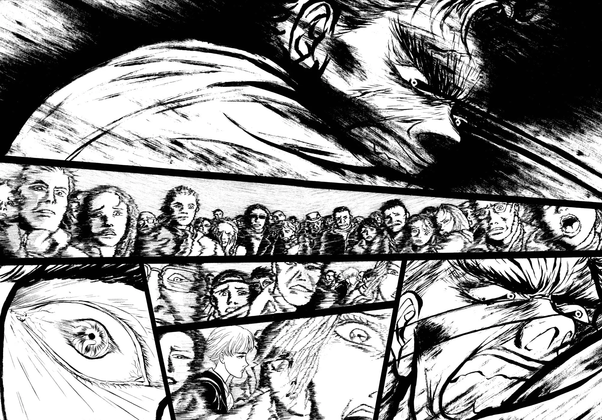 Kilico Chapter 1 page 33 - 