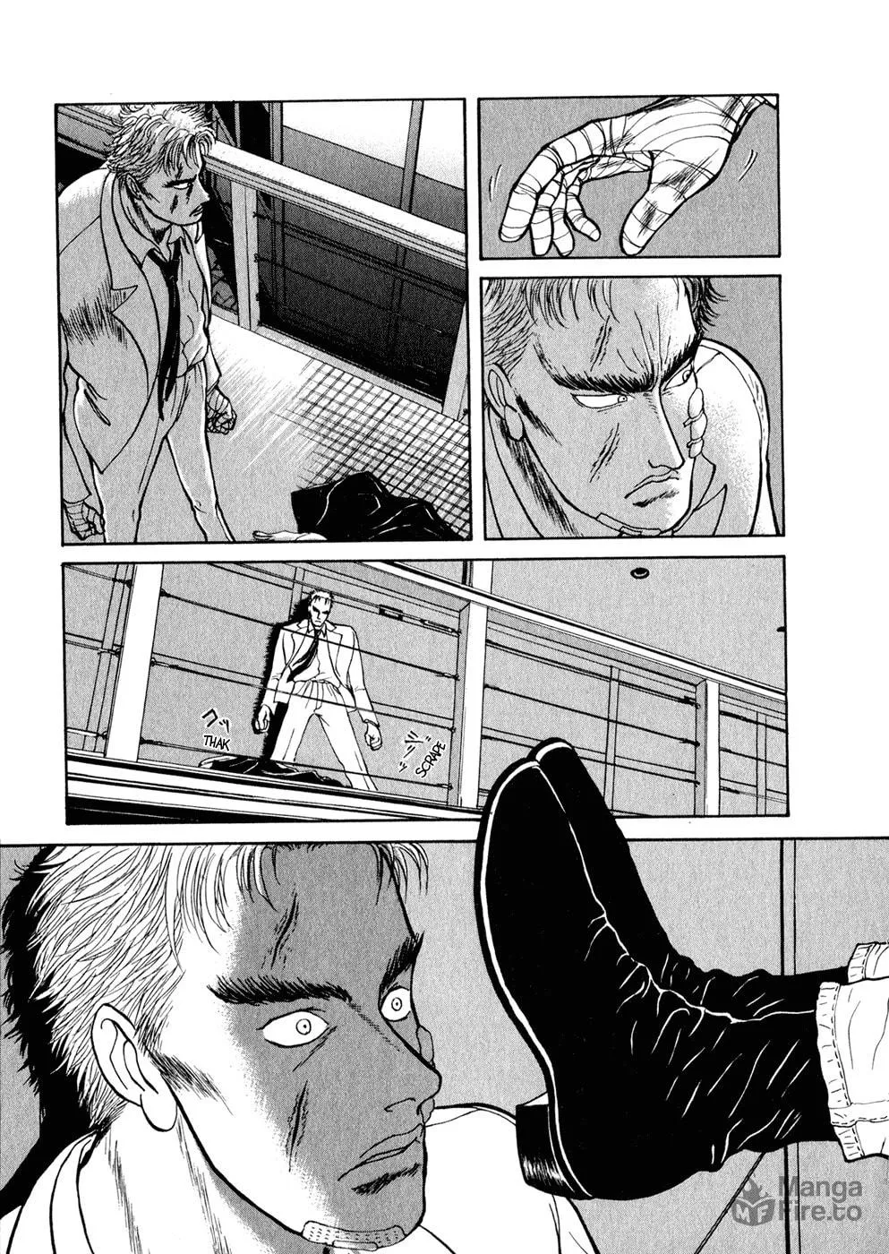 Kilico Chapter 2 page 15 - 