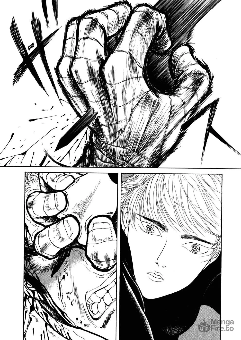 Kilico Chapter 2 page 20 - 