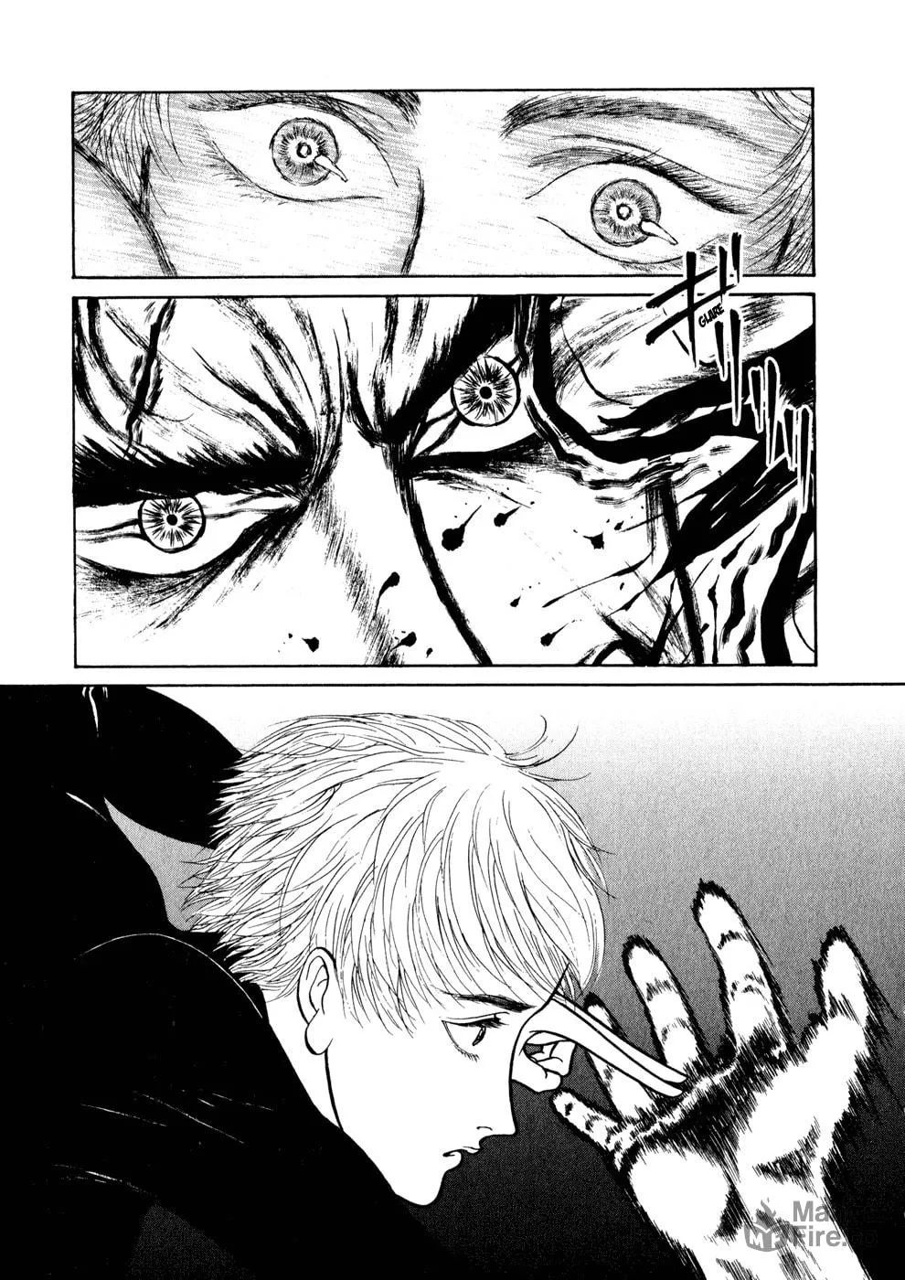 Kilico Chapter 2 page 21 - 