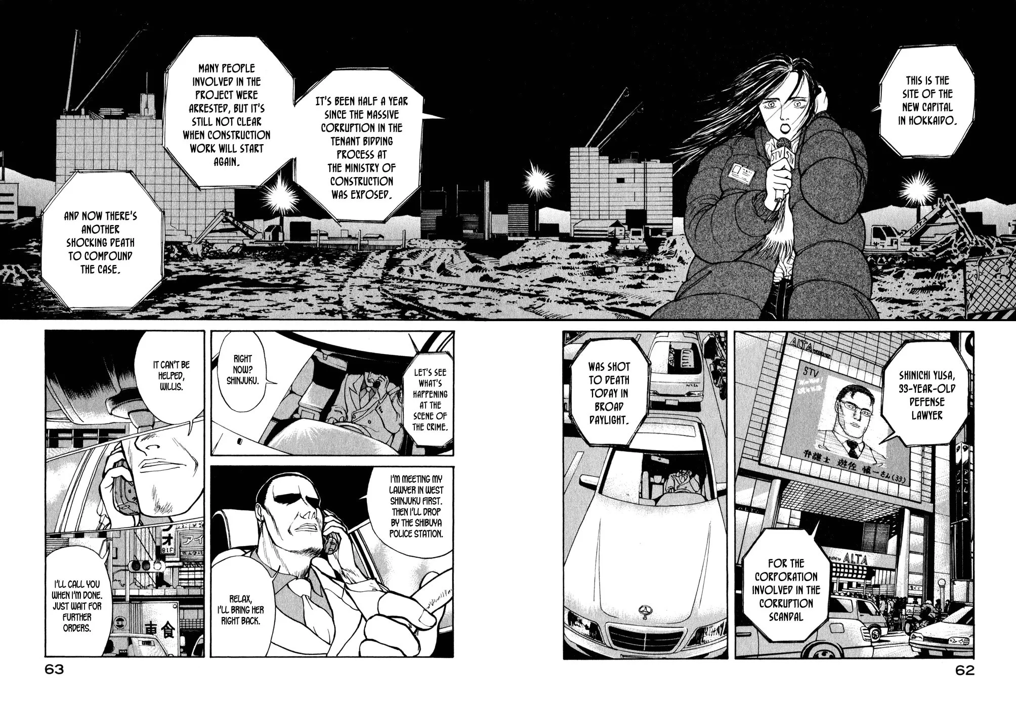 Kilico Chapter 2 page 26 - 