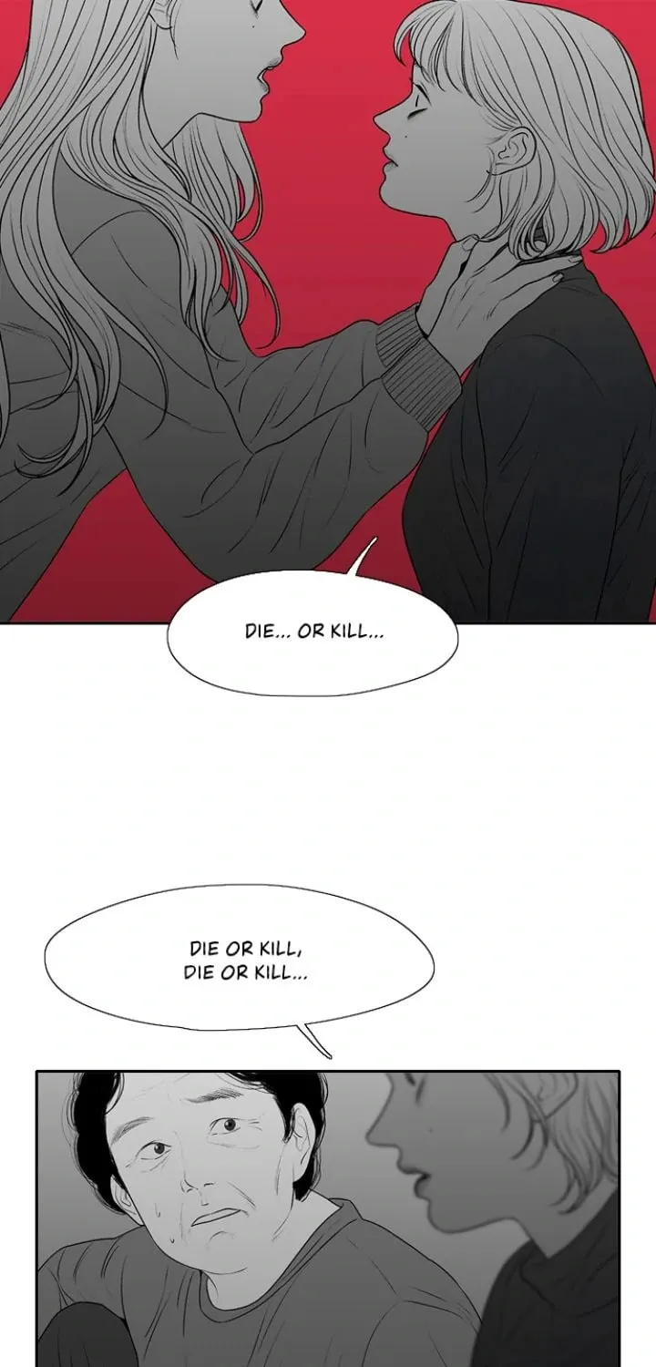 Kill me now Chapter 177 page 49 - 