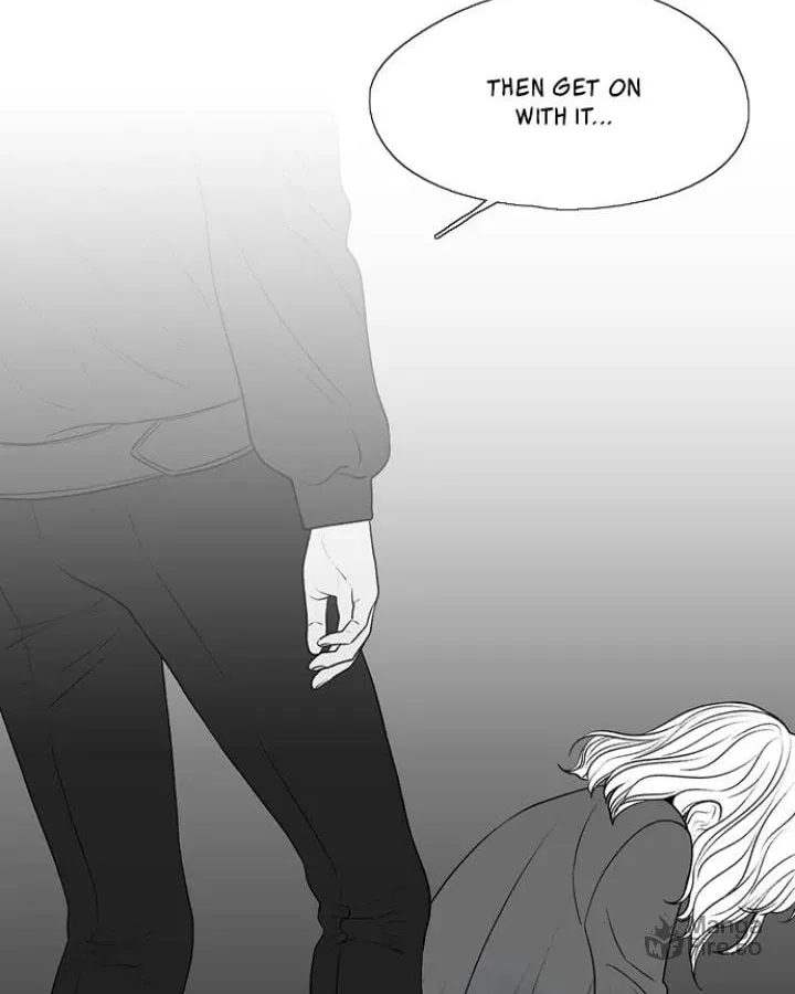 Kill me now Chapter 177 page 9 - 