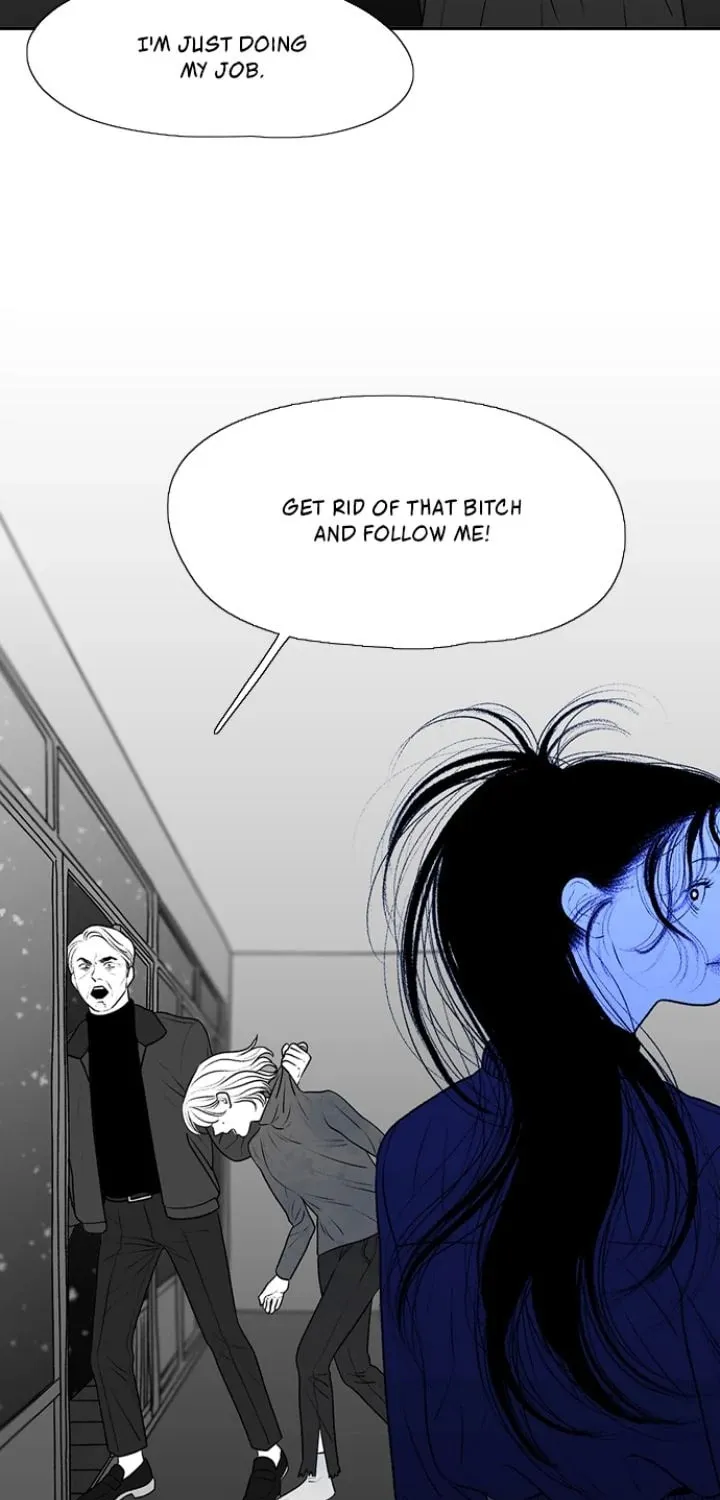 Kill me now Chapter 178 page 19 - 