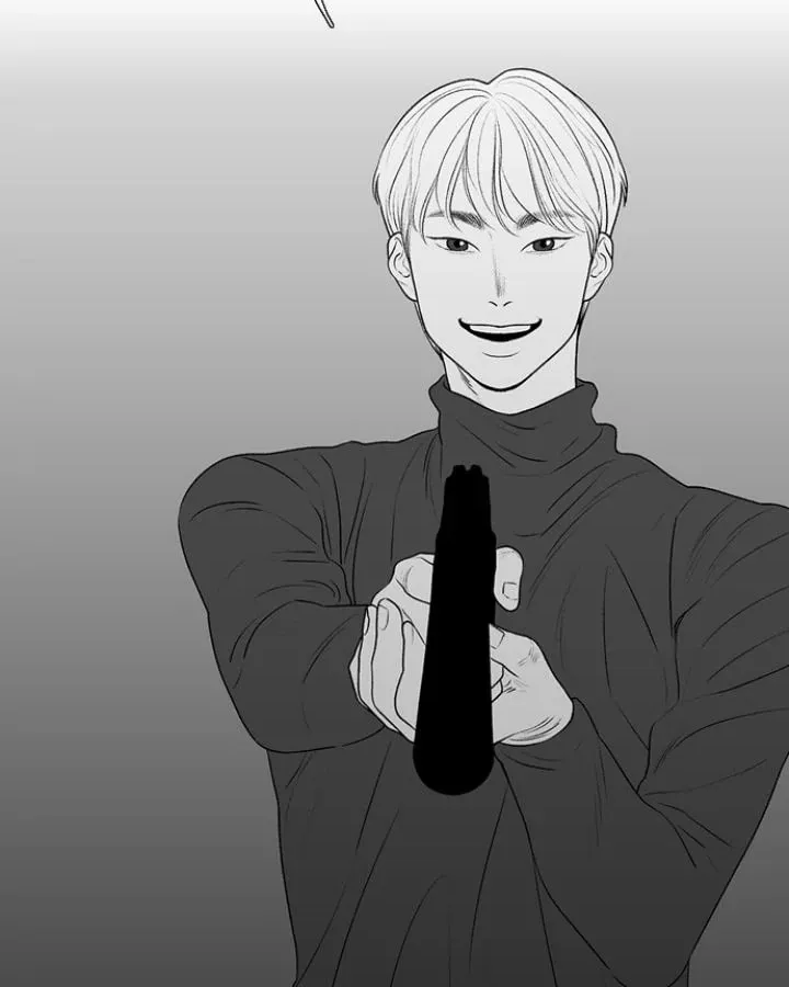 Kill me now Chapter 178 page 24 - 