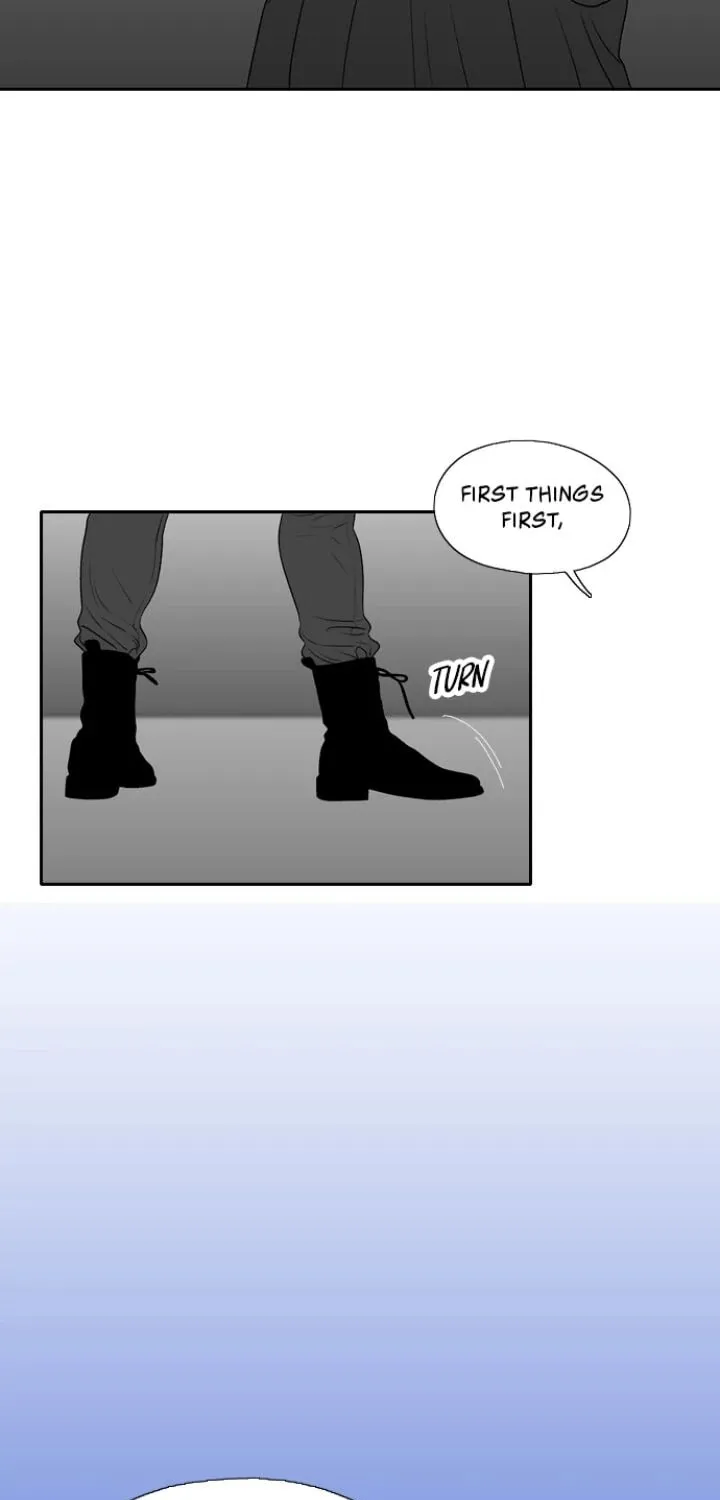 Kill me now Chapter 178 page 25 - 