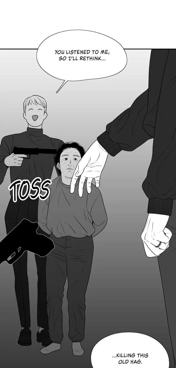 Kill me now Chapter 178 page 28 - 