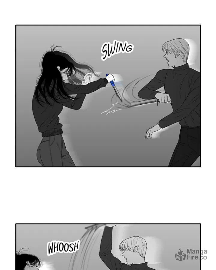 Kill me now Chapter 178 page 39 - 