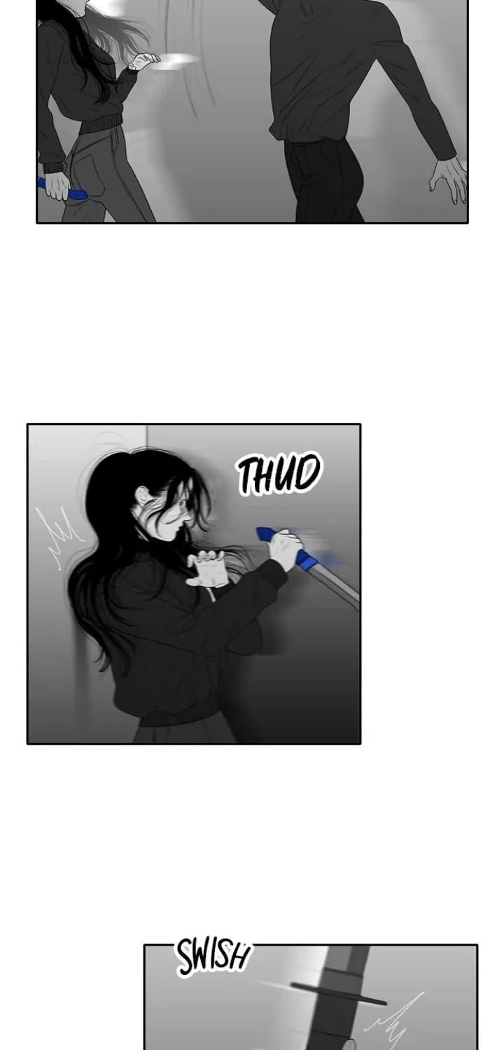 Kill me now Chapter 178 page 40 - 