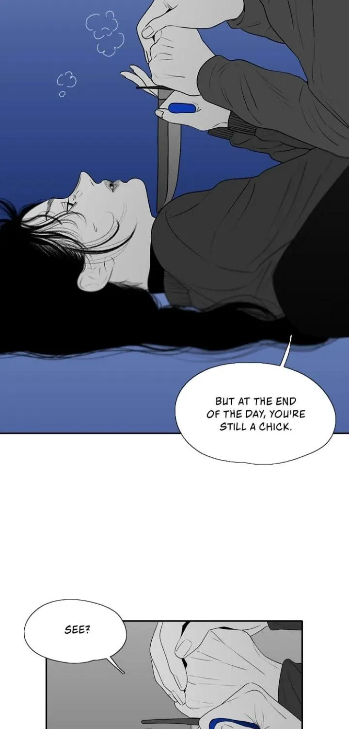 Kill me now Chapter 178 page 56 - 