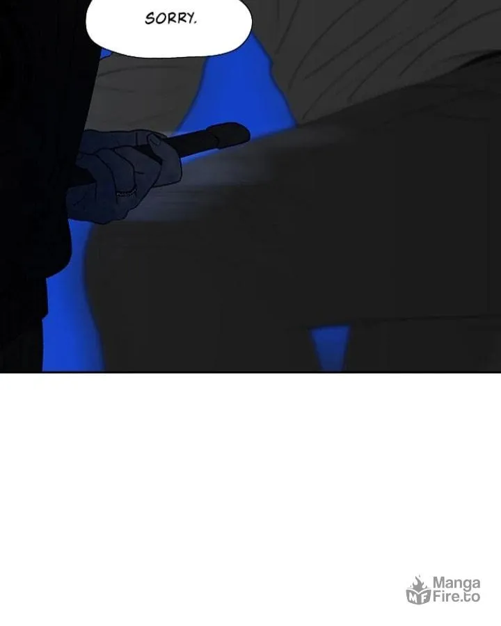 Kill me now Chapter 179 page 17 - 