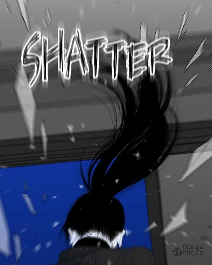 Kill me now Chapter 179 page 19 - 