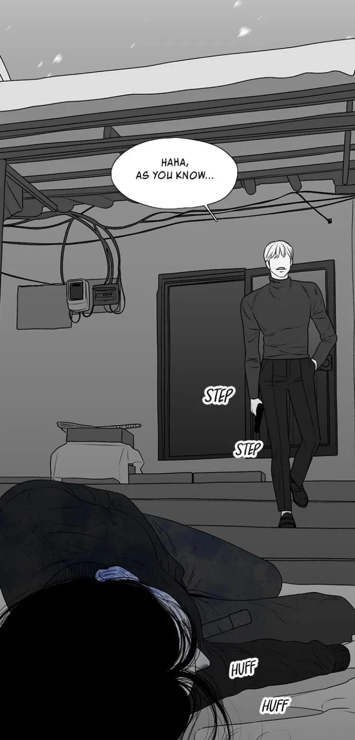 Kill me now Chapter 179 page 26 - 