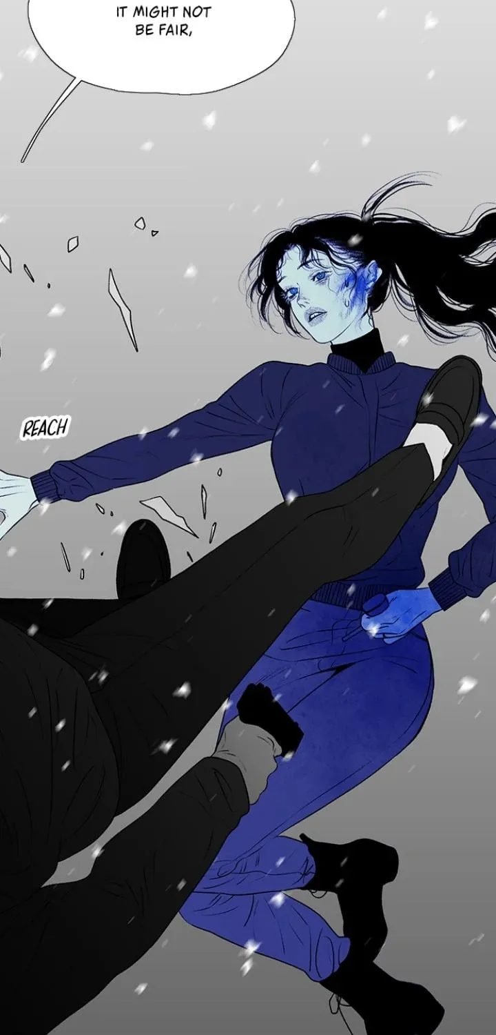 Kill me now Chapter 179 page 30 - 