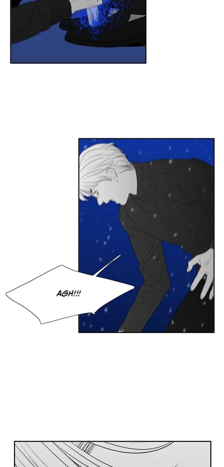 Kill me now Chapter 179 page 34 - 
