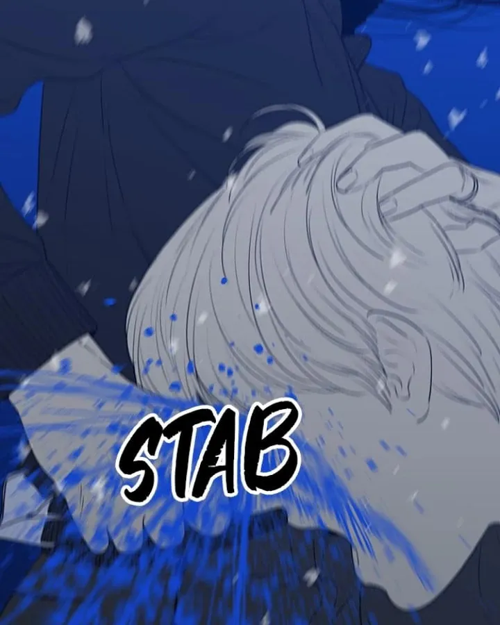 Kill me now Chapter 179 page 37 - 