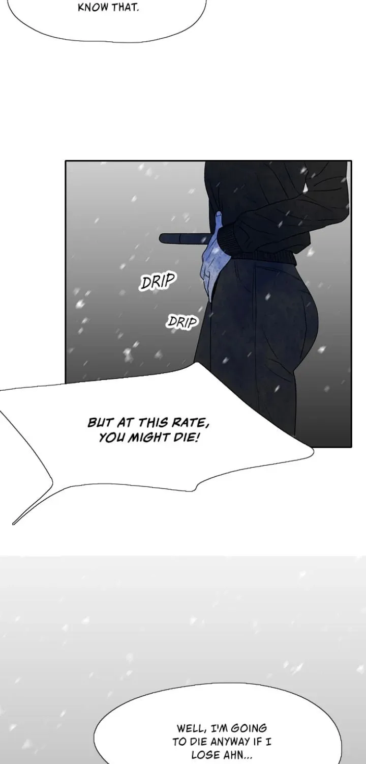 Kill me now Chapter 179 page 50 - 