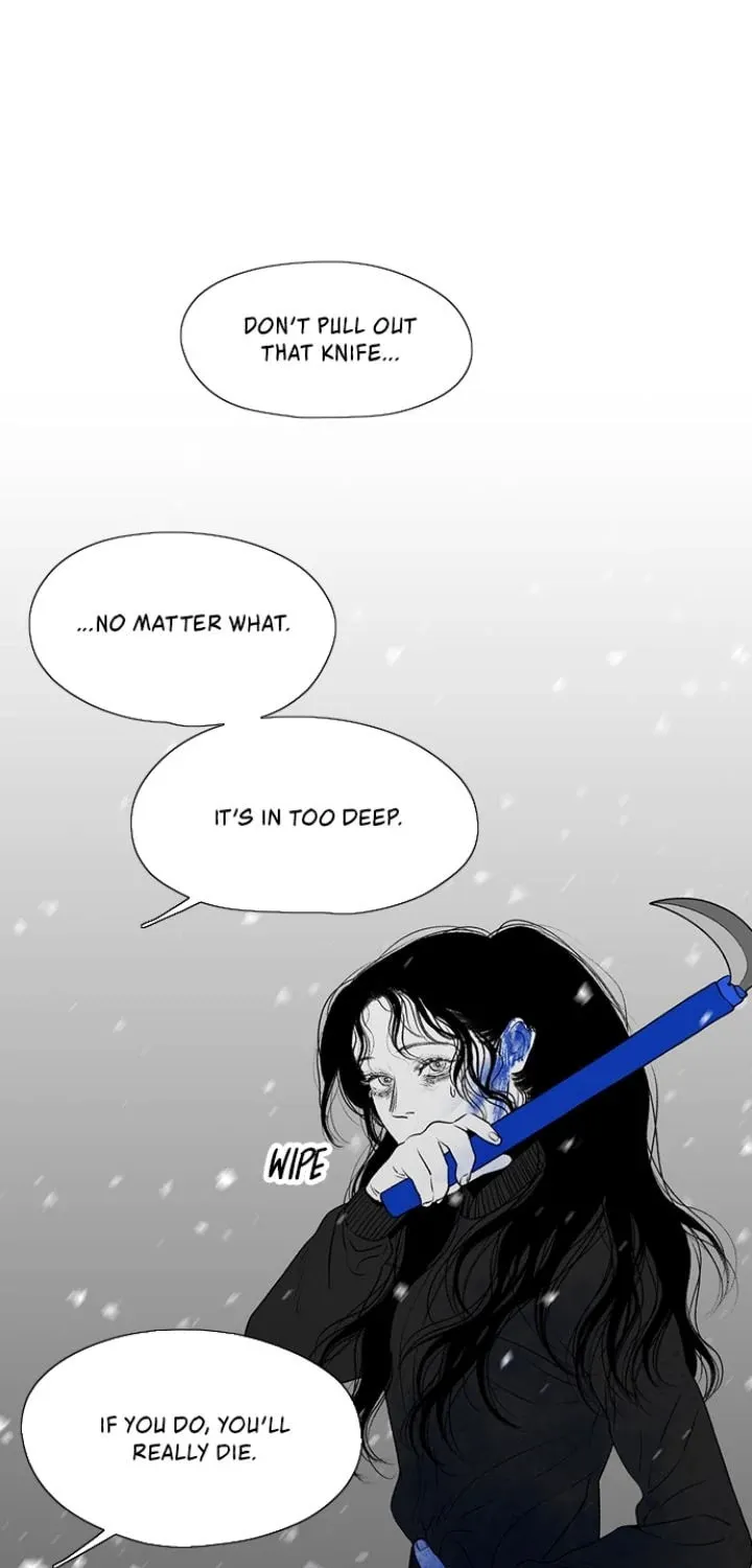 Kill me now Chapter 179 page 54 - 