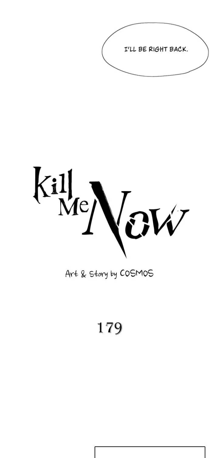Kill me now Chapter 179 page 60 - 