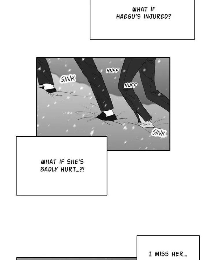 Kill me now Chapter 179 page 61 - 