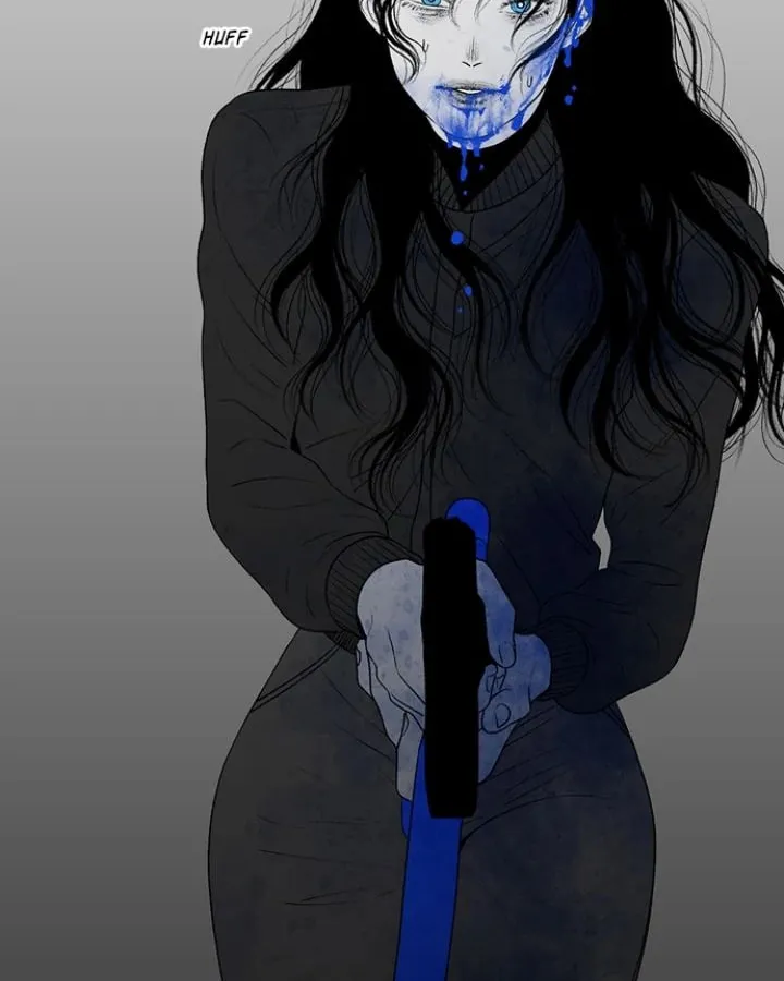 Kill me now Chapter 180 page 15 - 