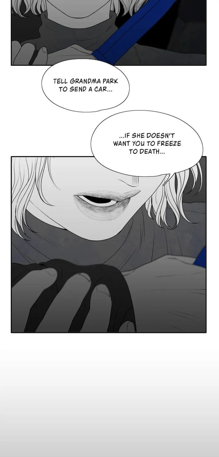 Kill me now Chapter 180 page 20 - 