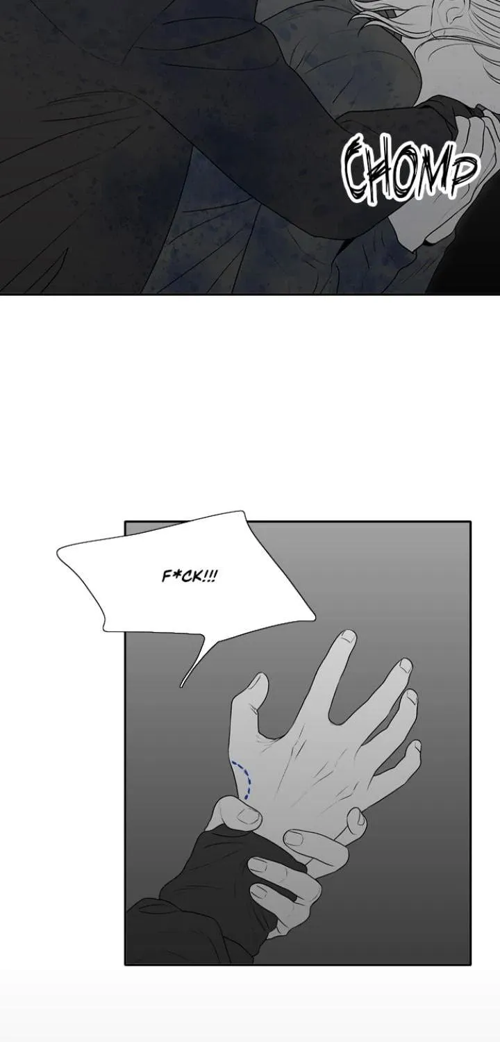 Kill me now Chapter 180 page 22 - 