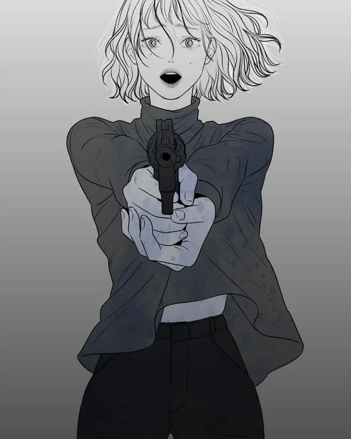 Kill me now Chapter 180 page 25 - 