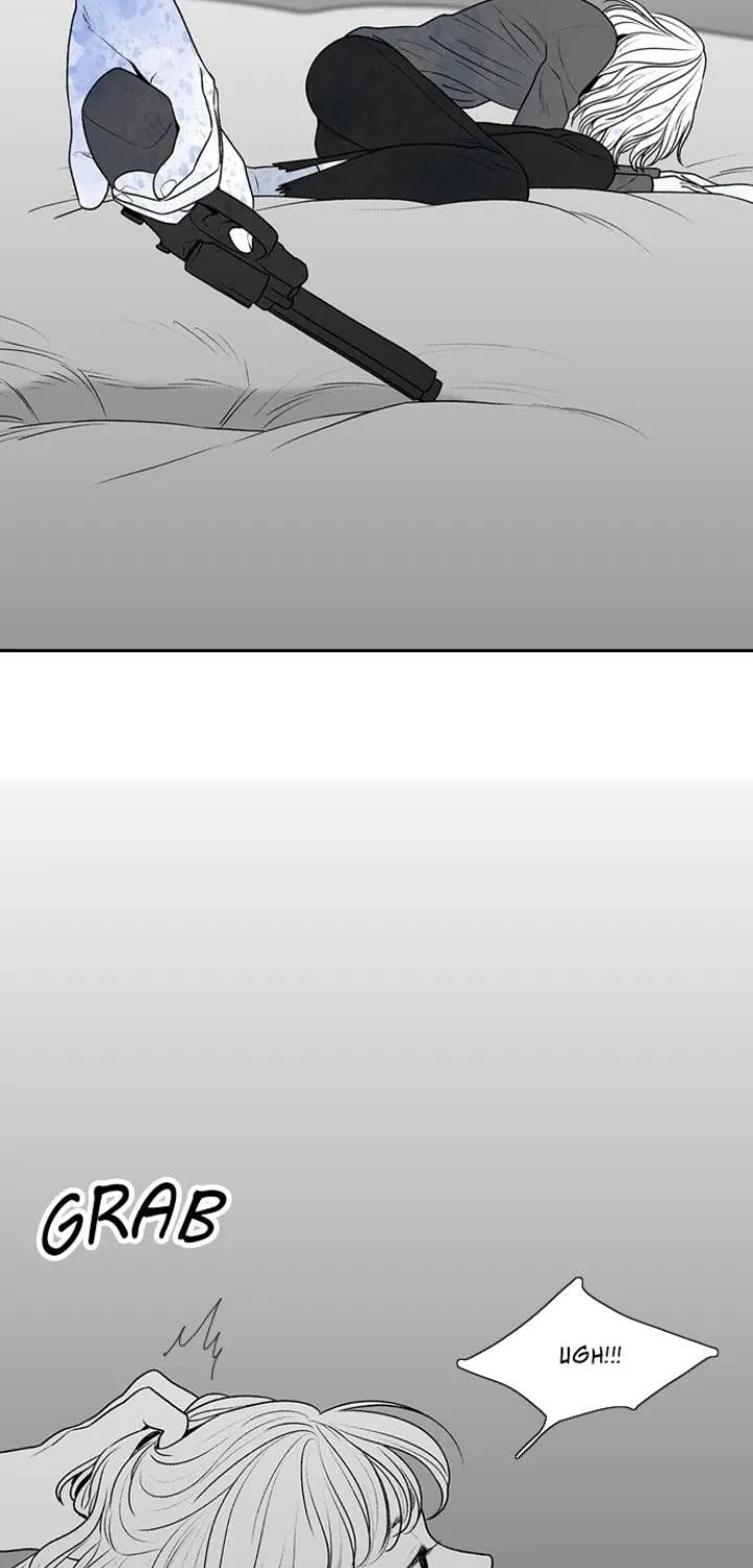 Kill me now Chapter 180 page 33 - 