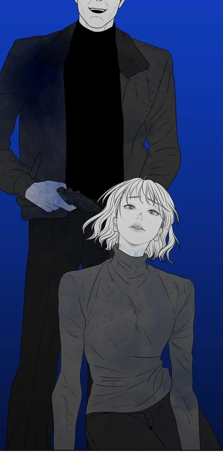 Kill me now Chapter 180 page 37 - 