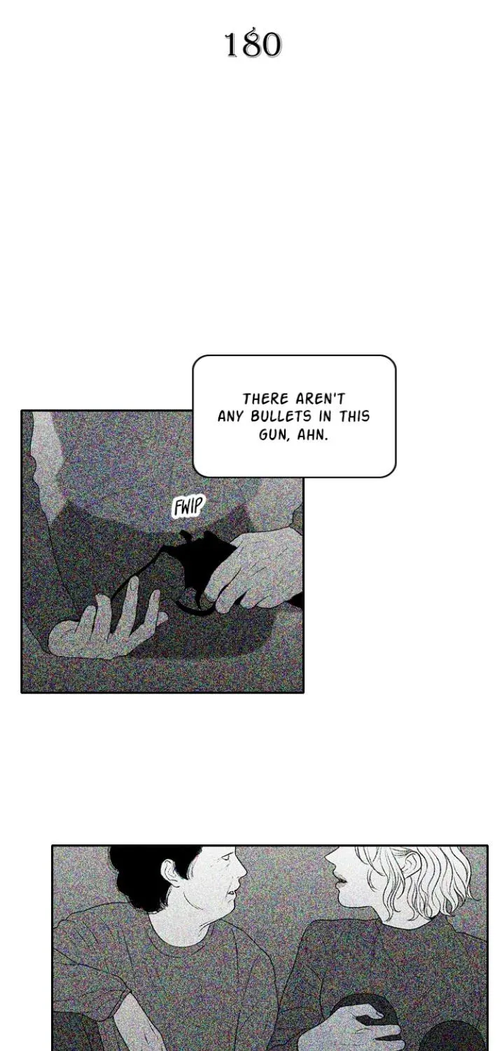 Kill me now Chapter 180 page 43 - 