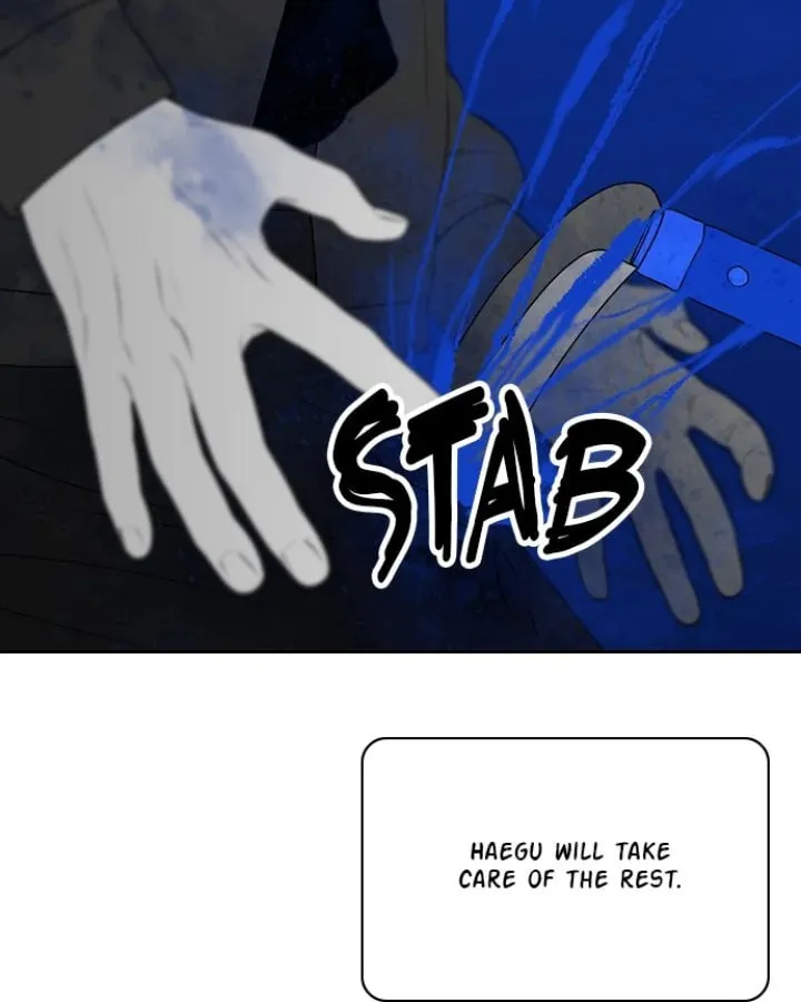 Kill me now Chapter 180 page 56 - 