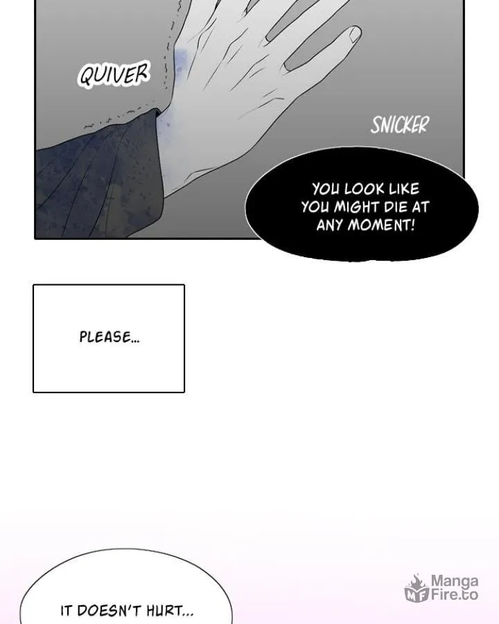 Kill me now Chapter 180 page 76 - 