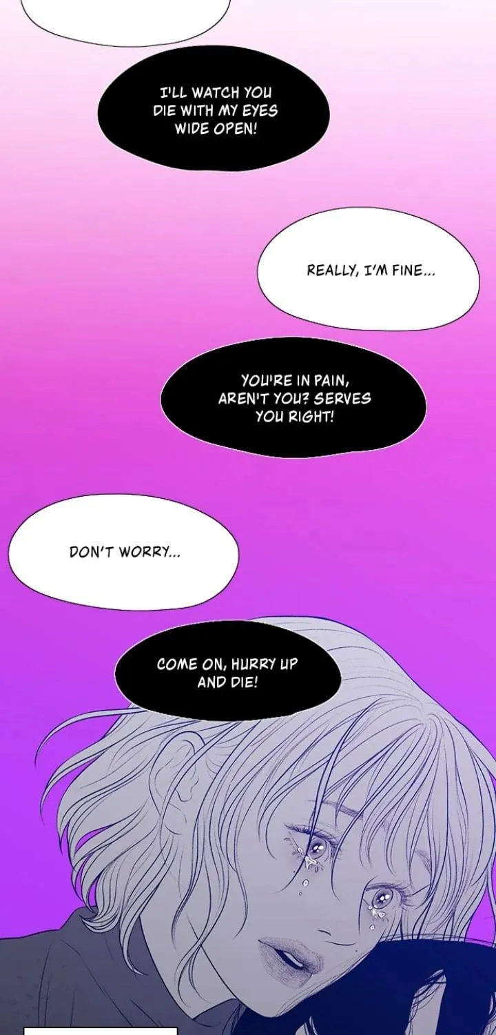 Kill me now Chapter 180 page 77 - 