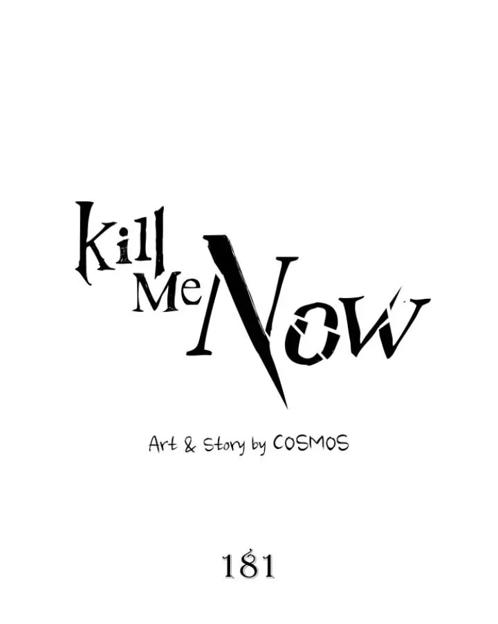 Kill me now Chapter 181 page 2 - 