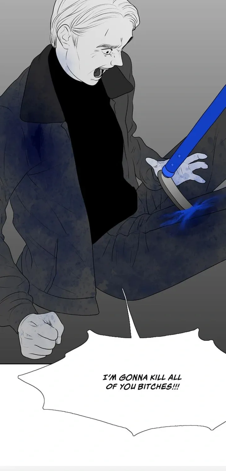 Kill me now Chapter 181 page 11 - 