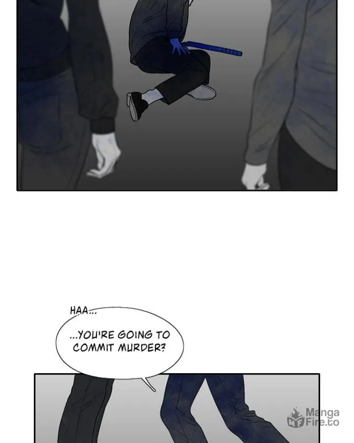 Kill me now Chapter 181 page 18 - 