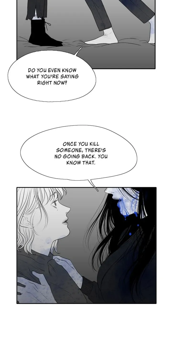 Kill me now Chapter 181 page 19 - 